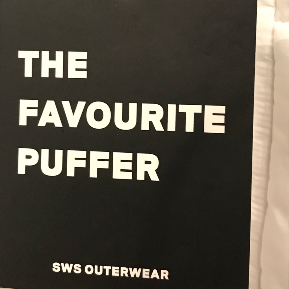 Ses outerwear The favourite puffer - Picture 5 of 6